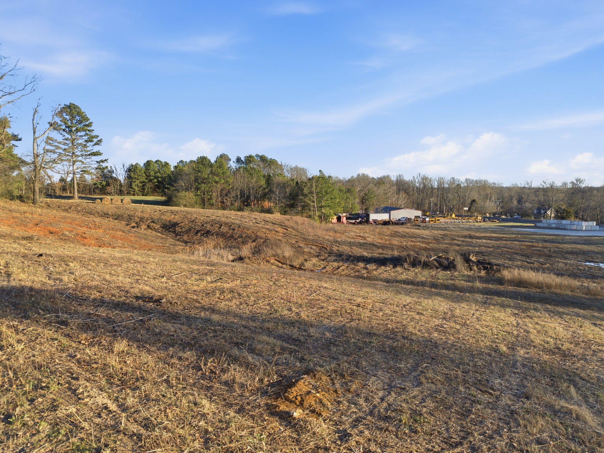 0 Highway 96 Burns TN 37029