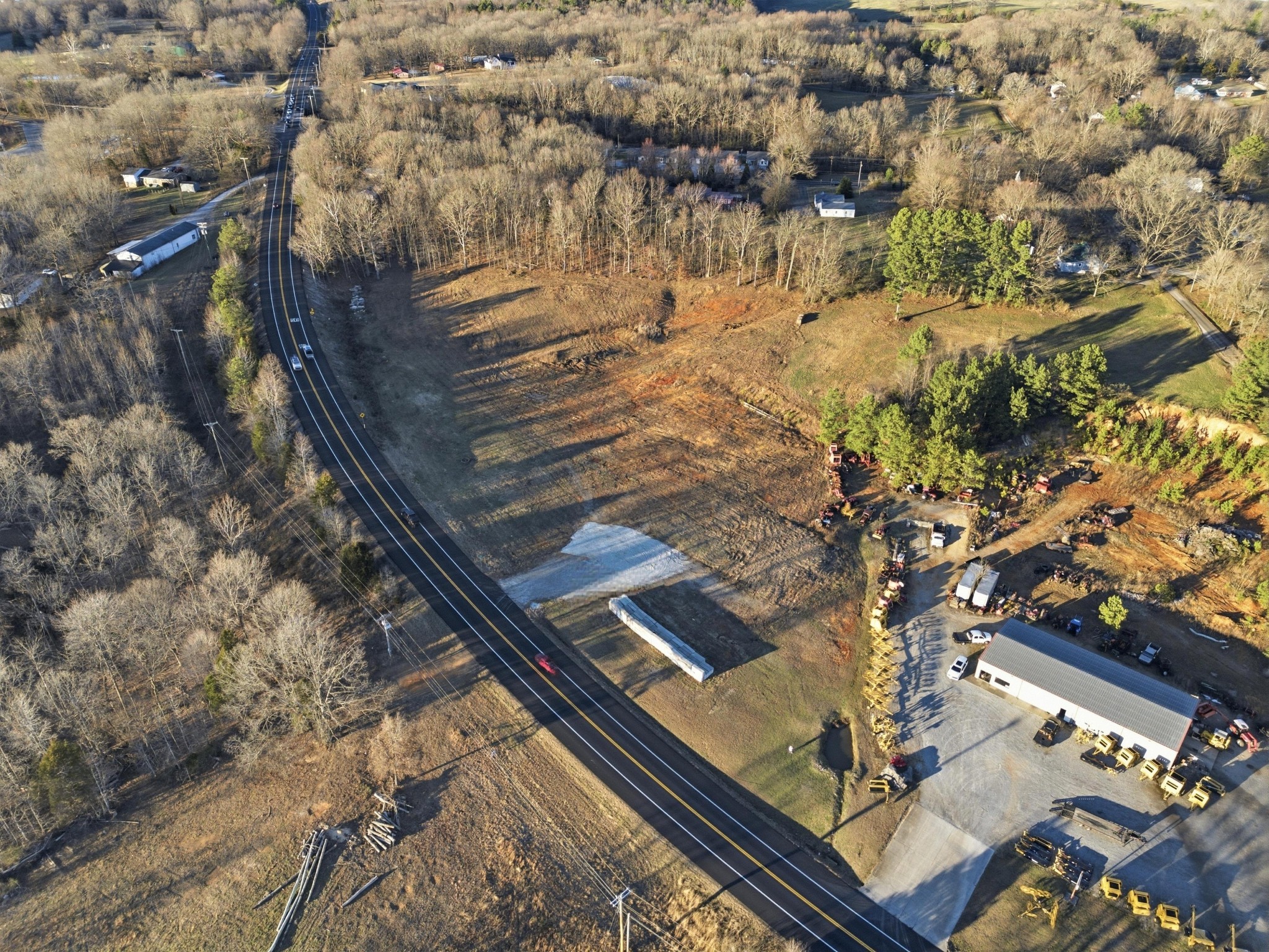 0 Highway 96 Burns TN 37029