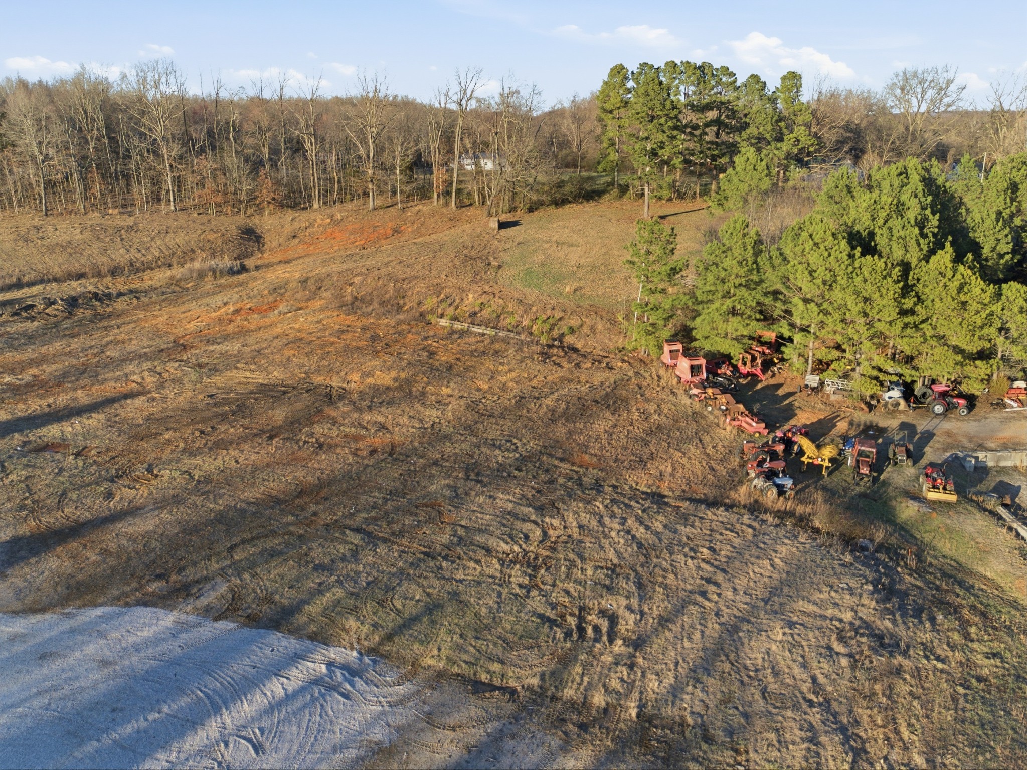 0 Highway 96 Burns TN 37029