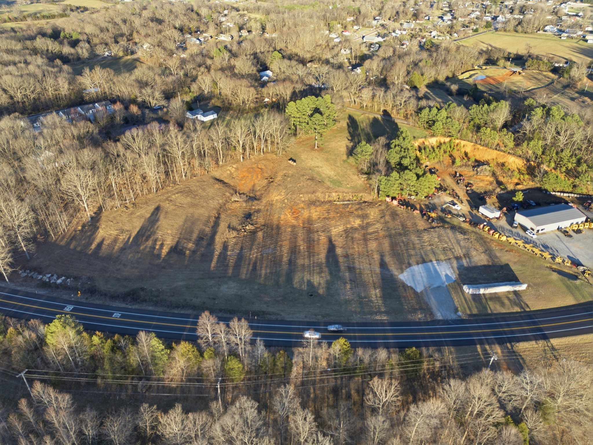 0 Highway 96 Burns TN 37029