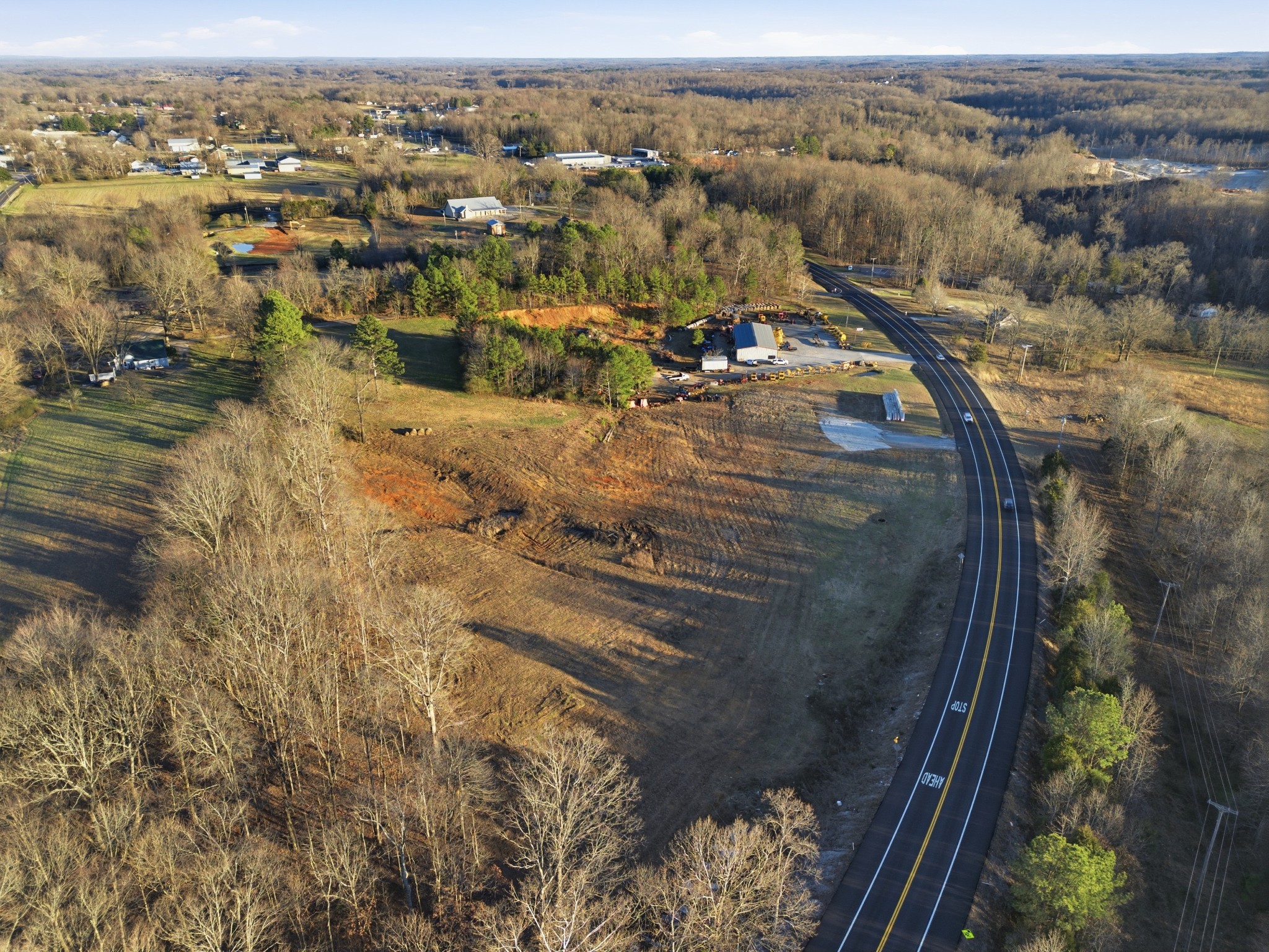0 Highway 96 Burns TN 37029