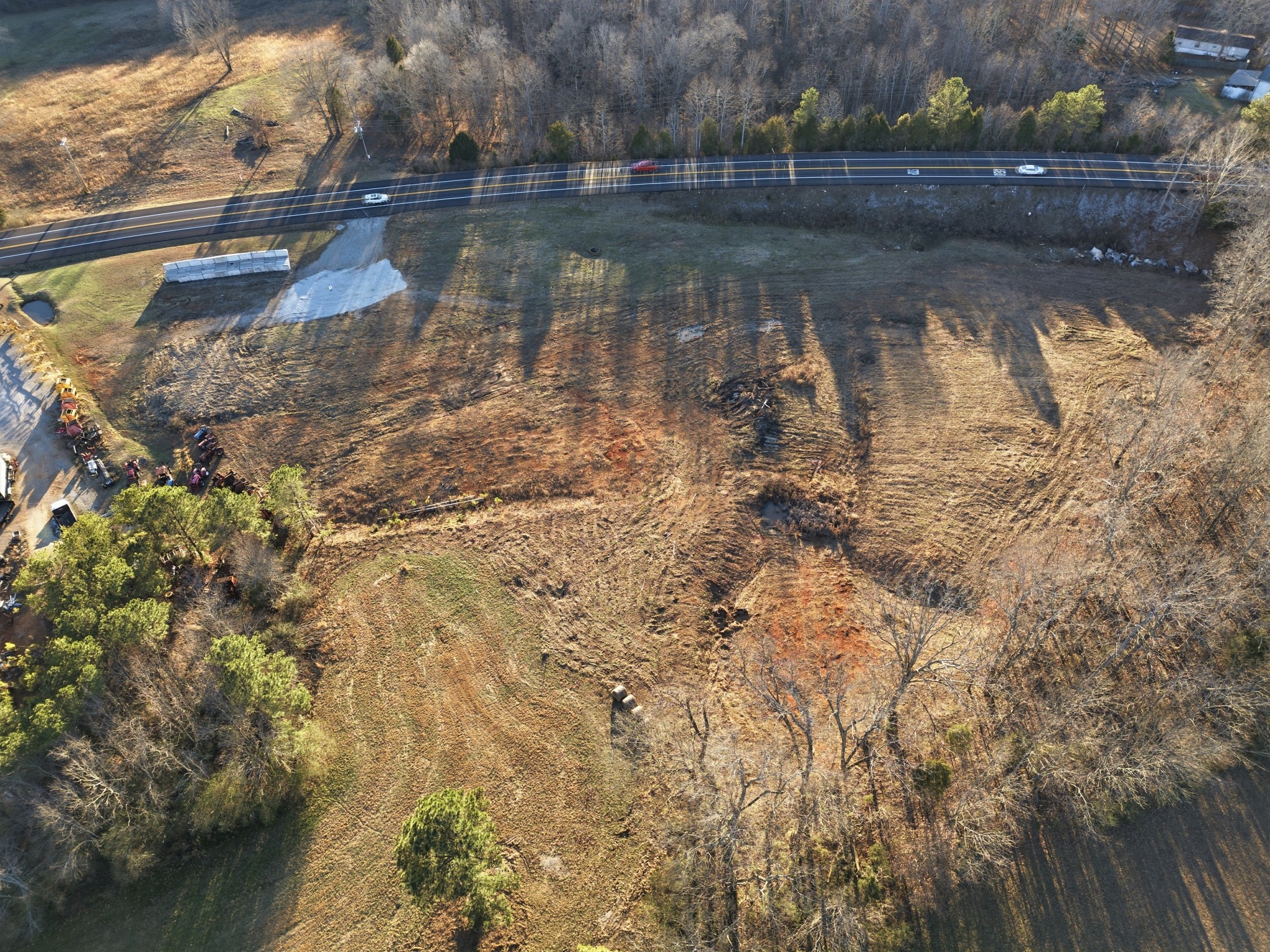 0 Highway 96 Burns TN 37029