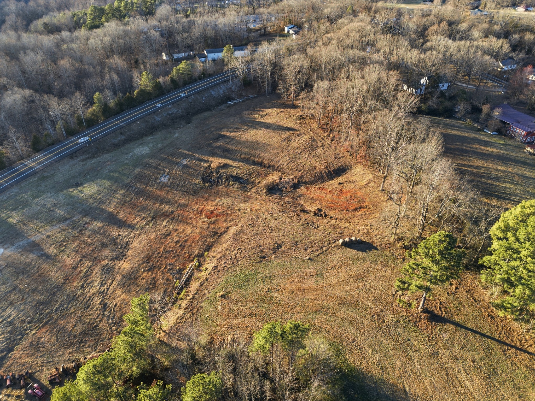 0 Highway 96 Burns TN 37029