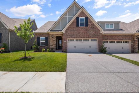 1551 Cedarbrooke Lane Lebanon TN 37090