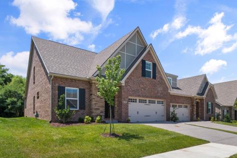 1551 Cedarbrooke Lane Lebanon TN 37090