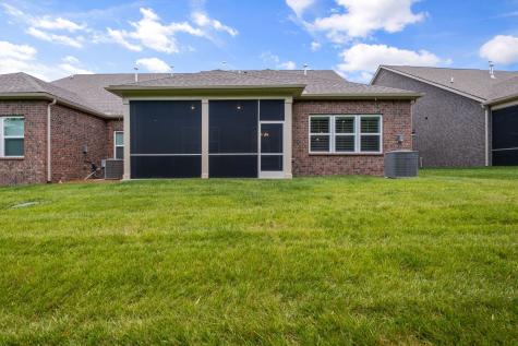 1551 Cedarbrooke Lane Lebanon TN 37090