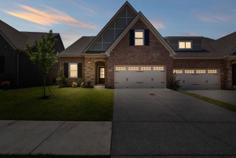 1551 Cedarbrooke Lane Lebanon TN 37090