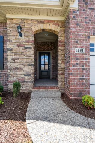 1551 Cedarbrooke Lane Lebanon TN 37090