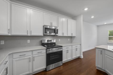 1551 Cedarbrooke Lane Lebanon TN 37090