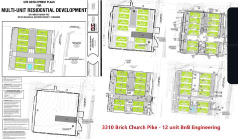 3310 Brick Church Pike Nashville TN 37207