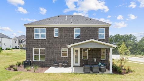 3107 Delta Circle Mount Juliet TN 37122