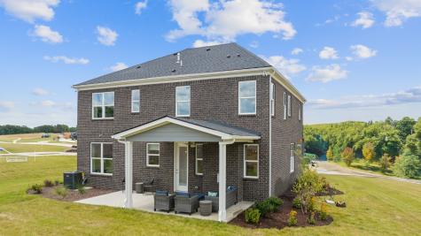 3107 Delta Circle Mount Juliet TN 37122