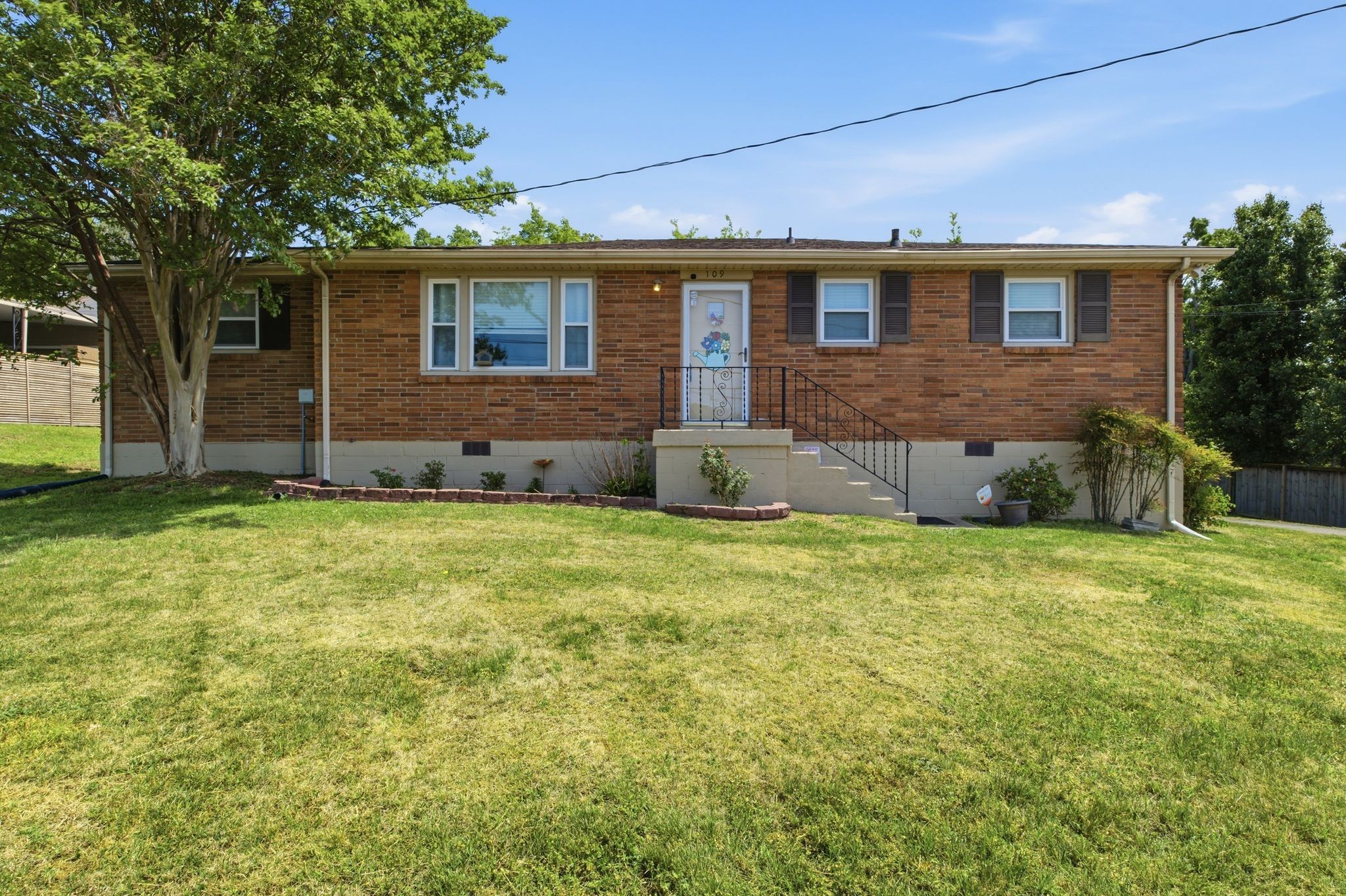 109 Clifton Court Old Hickory TN 37138