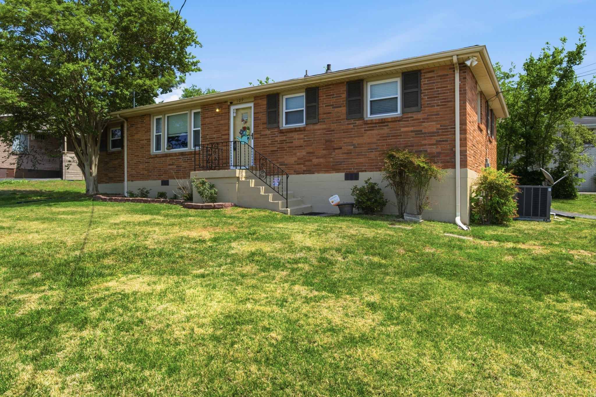 109 Clifton Court Old Hickory TN 37138
