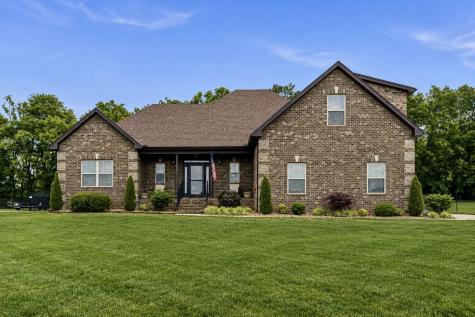 1059 Caballo Trail Gallatin TN 37066