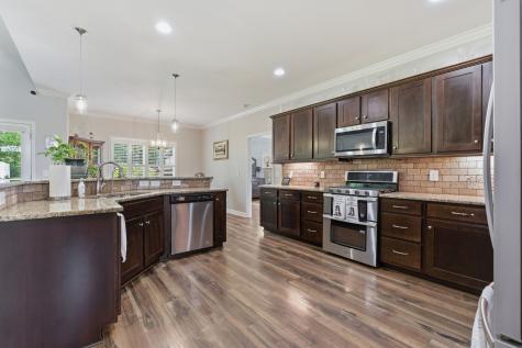 1059 Caballo Trail Gallatin TN 37066