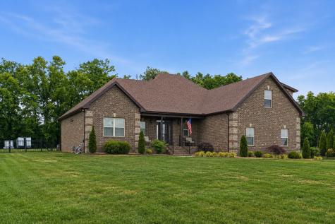 1059 Caballo Trail Gallatin TN 37066