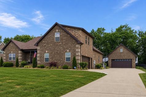 1059 Caballo Trail Gallatin TN 37066