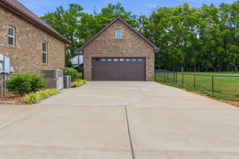 1059 Caballo Trail Gallatin TN 37066