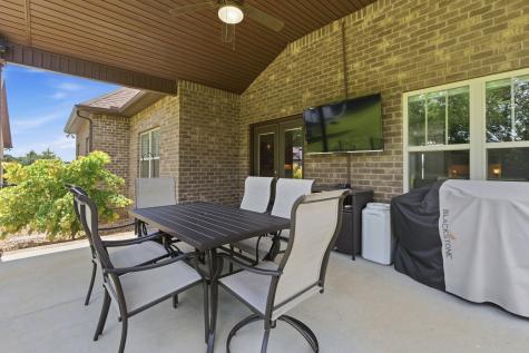 1059 Caballo Trail Gallatin TN 37066