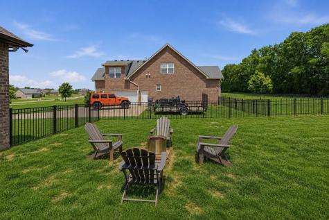 1059 Caballo Trail Gallatin TN 37066