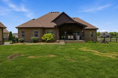 1059 Caballo Trail Gallatin TN 37066