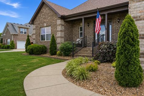 1059 Caballo Trail Gallatin TN 37066