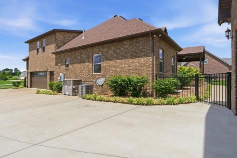 1059 Caballo Trail Gallatin TN 37066