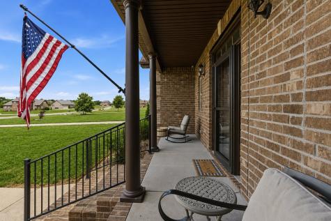 1059 Caballo Trail Gallatin TN 37066