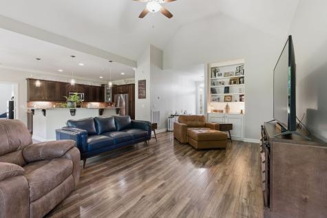1059 Caballo Trail Gallatin TN 37066