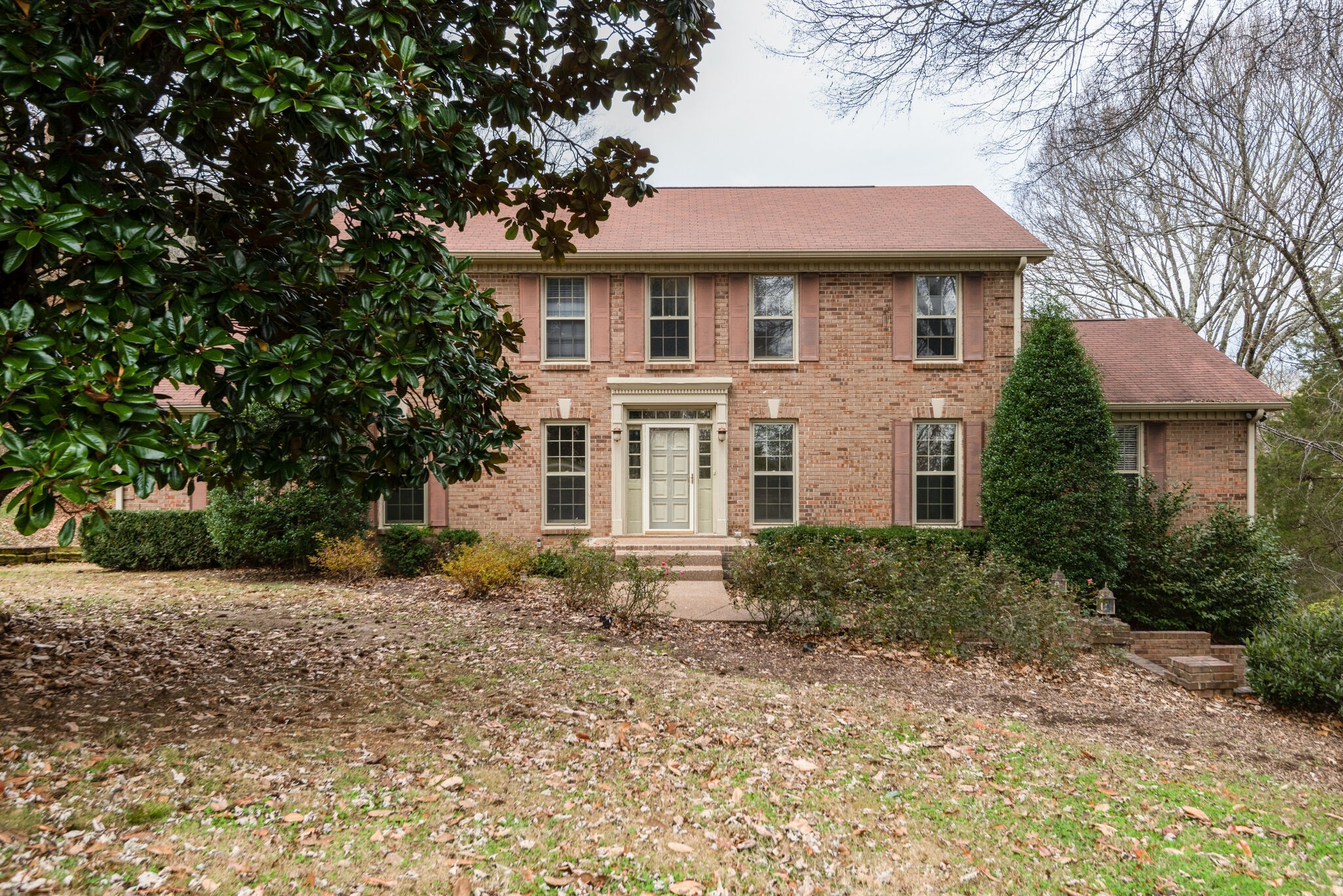 609 Hunters Lane Brentwood TN 37027