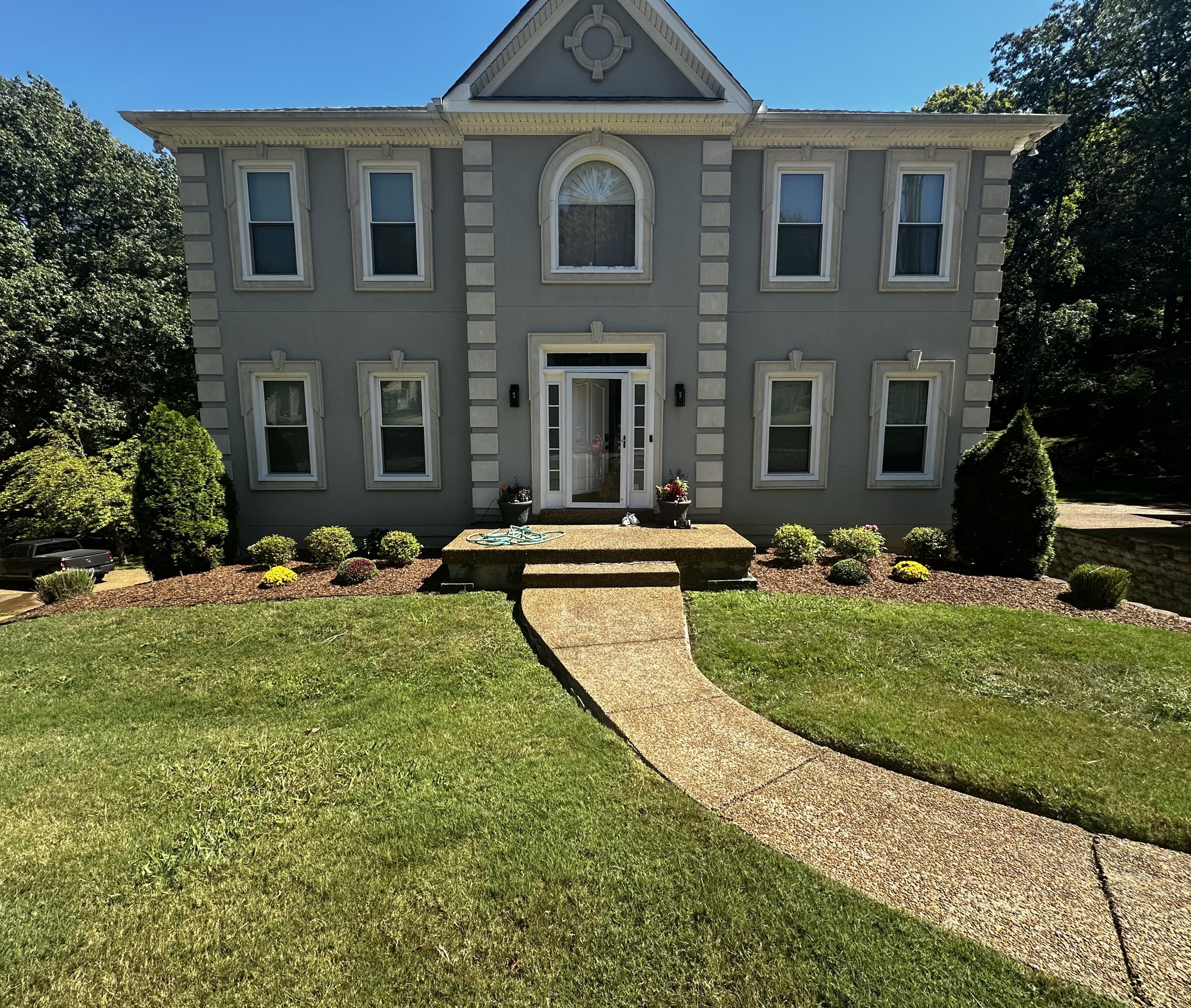 8485 Indian Hills Drive Nashville TN 37221