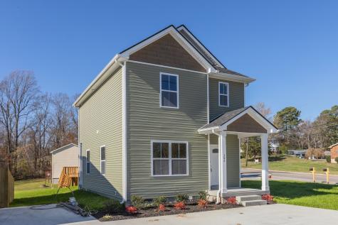 302 Woodale Drive Clarksville TN 37042