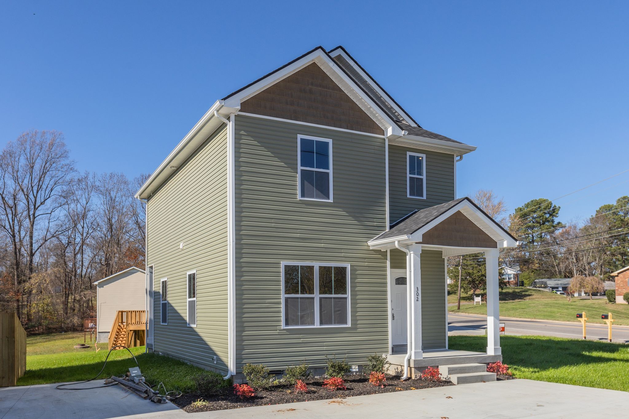 302 Woodale Drive Clarksville TN 37042