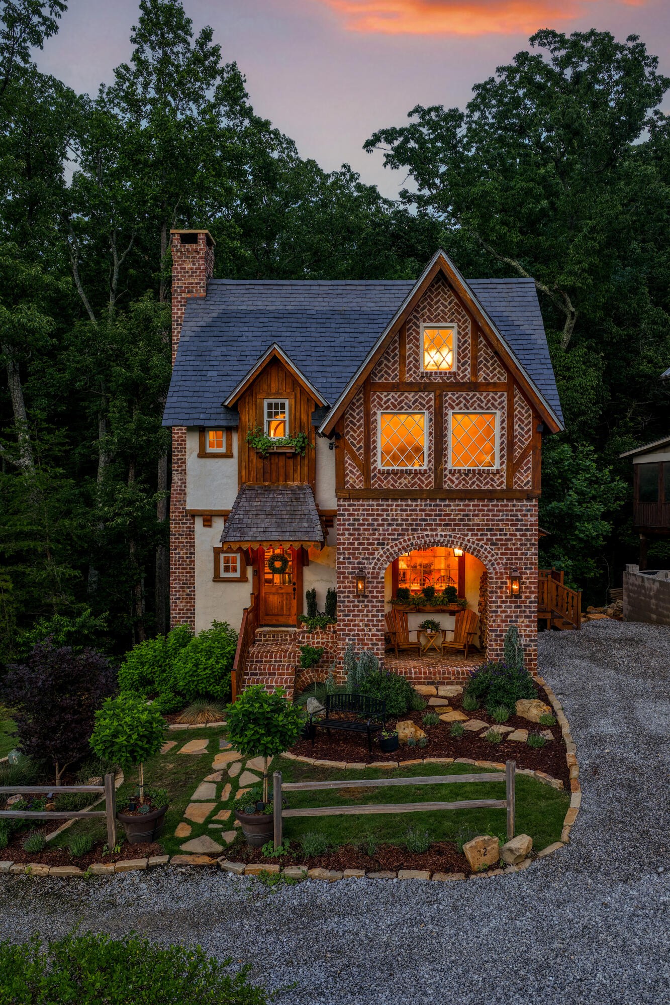 32 Lantern Cove Road Chickamauga GA 30707