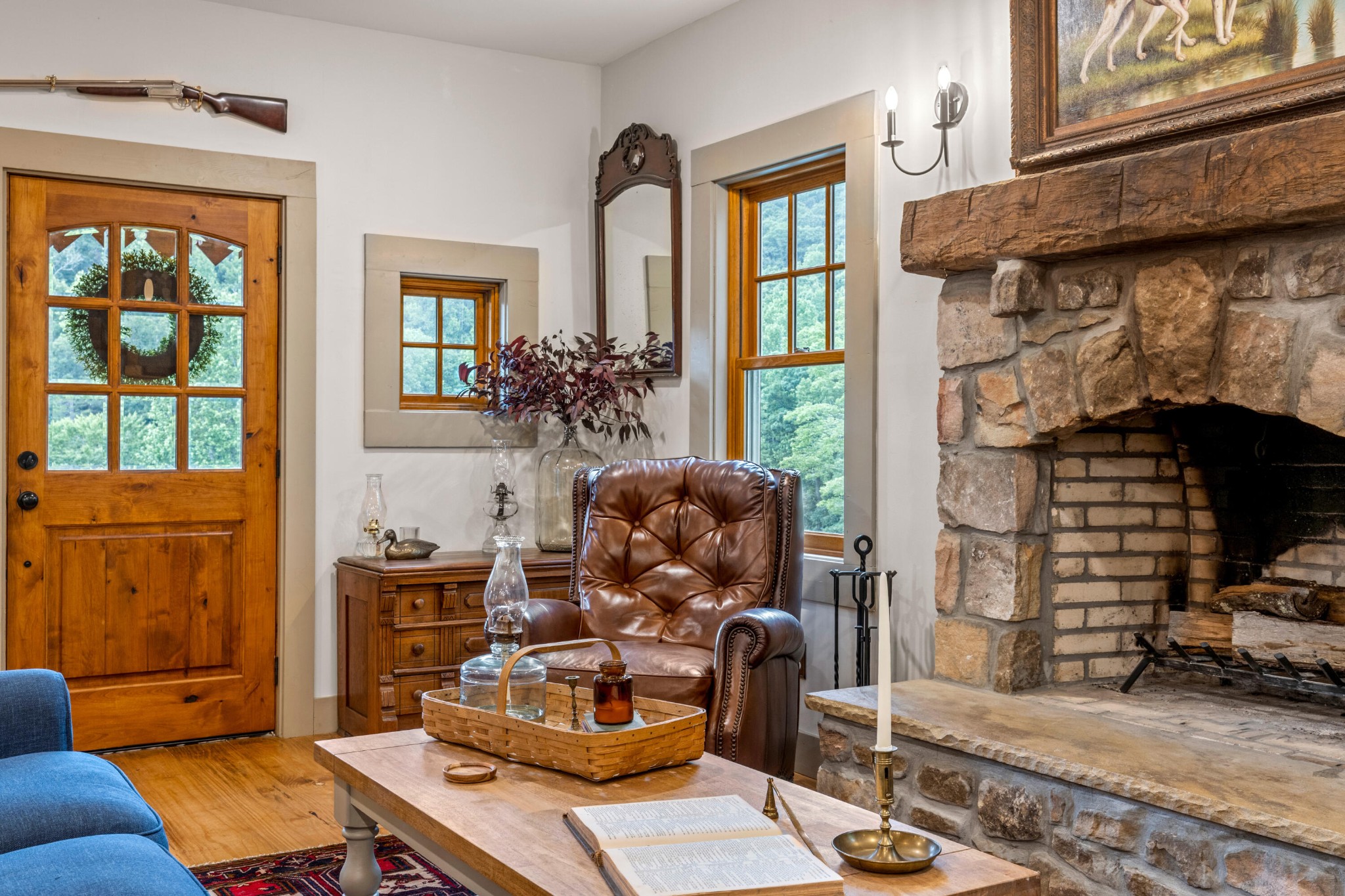 32 Lantern Cove Road Chickamauga GA 30707