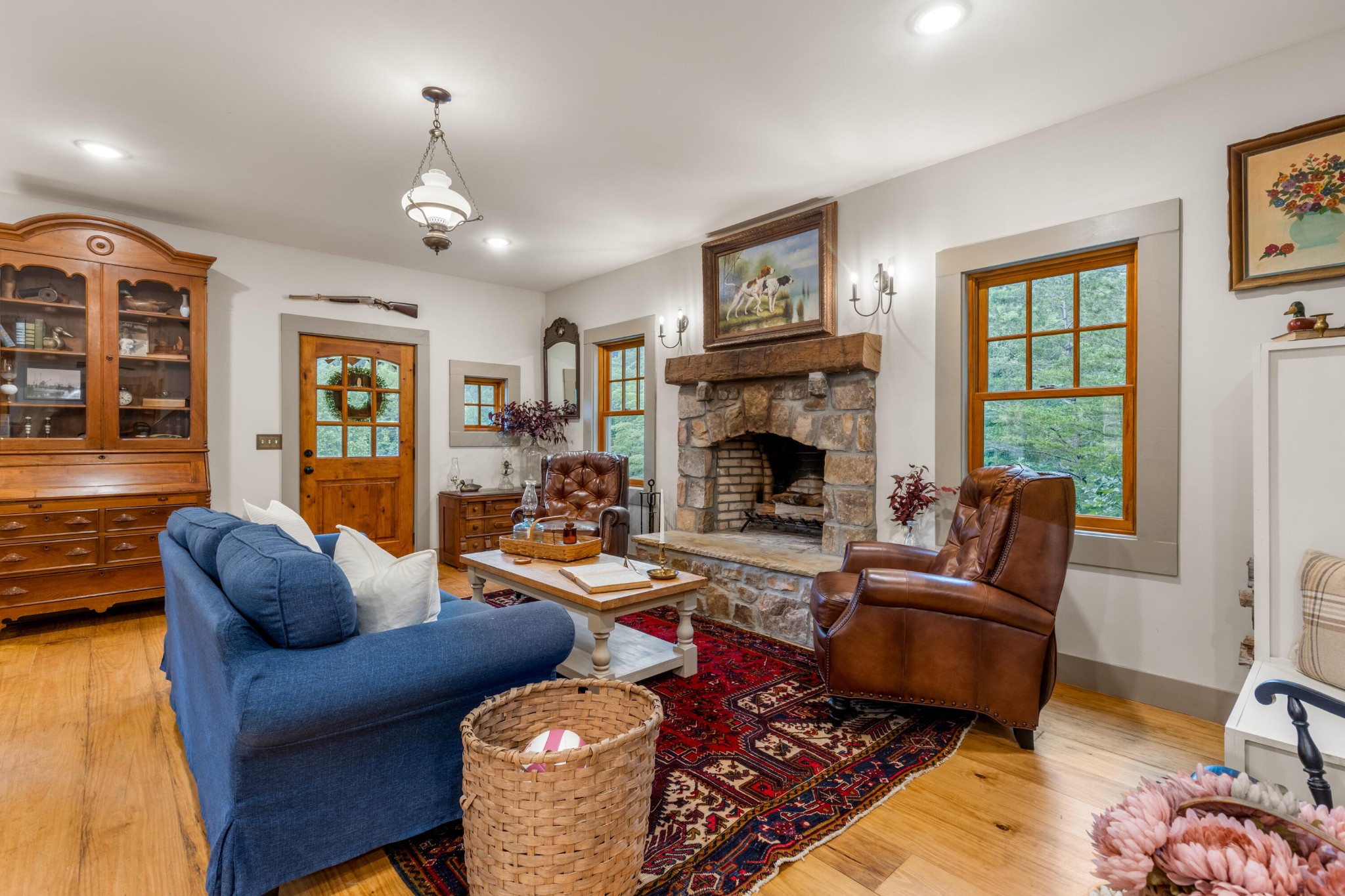 32 Lantern Cove Road Chickamauga GA 30707