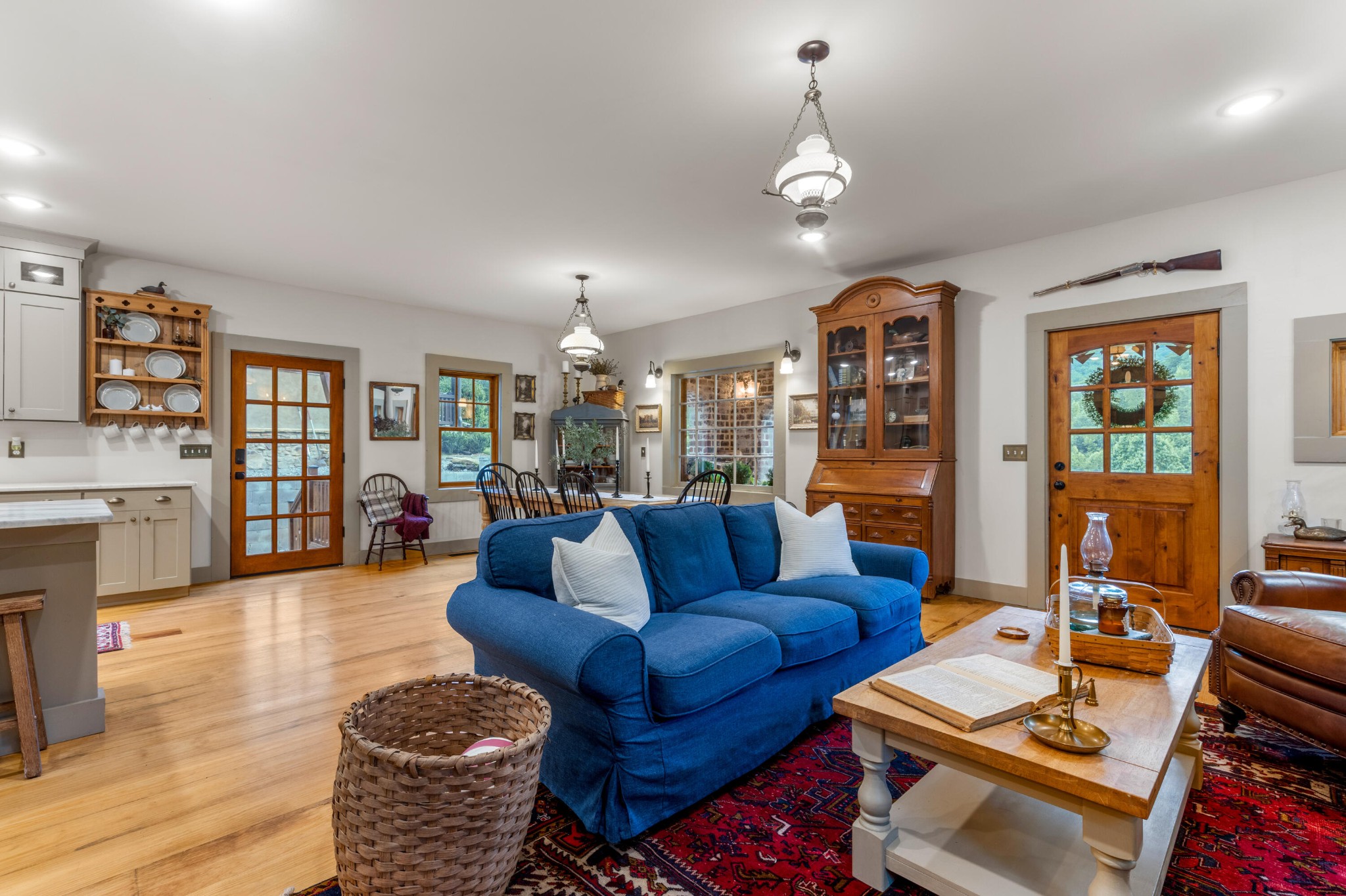 32 Lantern Cove Road Chickamauga GA 30707