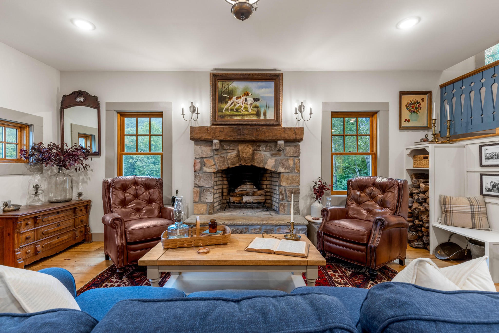 32 Lantern Cove Road Chickamauga GA 30707