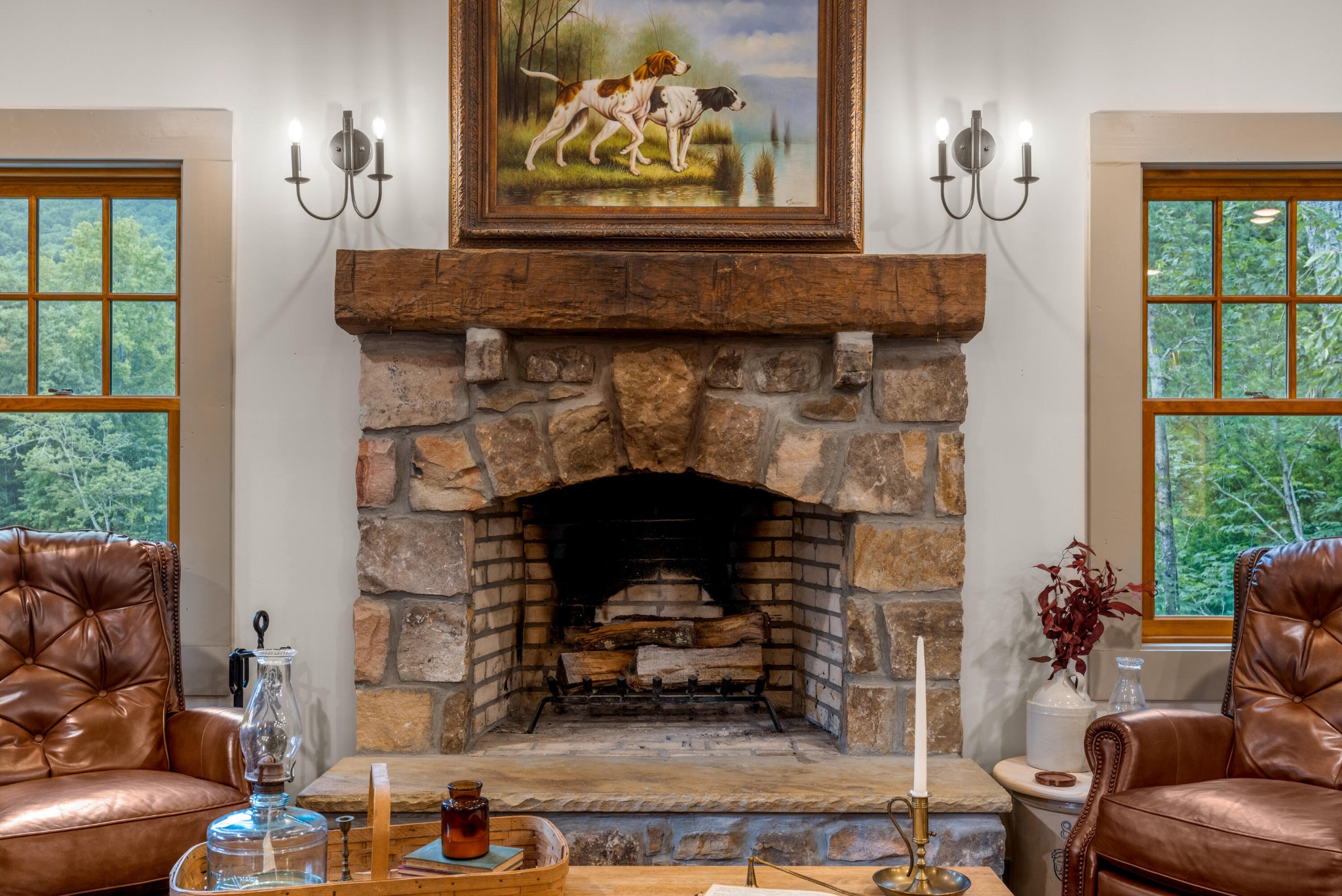 32 Lantern Cove Road Chickamauga GA 30707