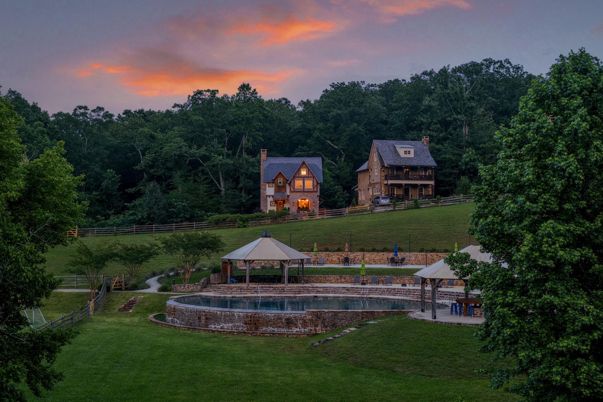 32 Lantern Cove Road Chickamauga GA 30707