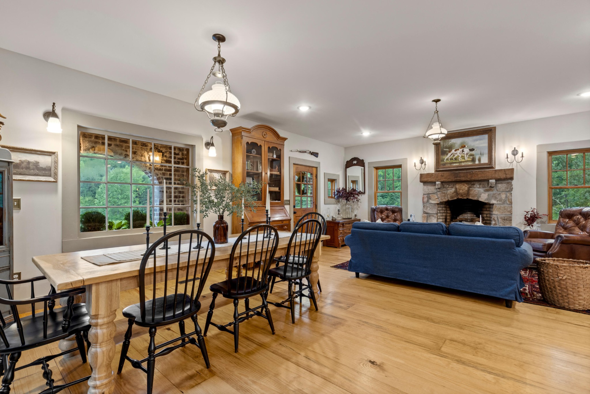32 Lantern Cove Road Chickamauga GA 30707