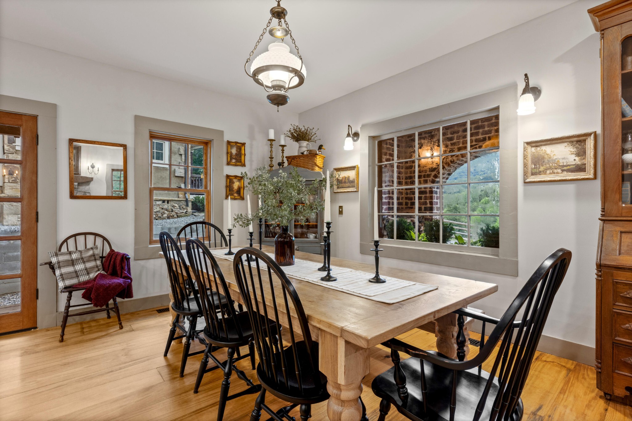 32 Lantern Cove Road Chickamauga GA 30707