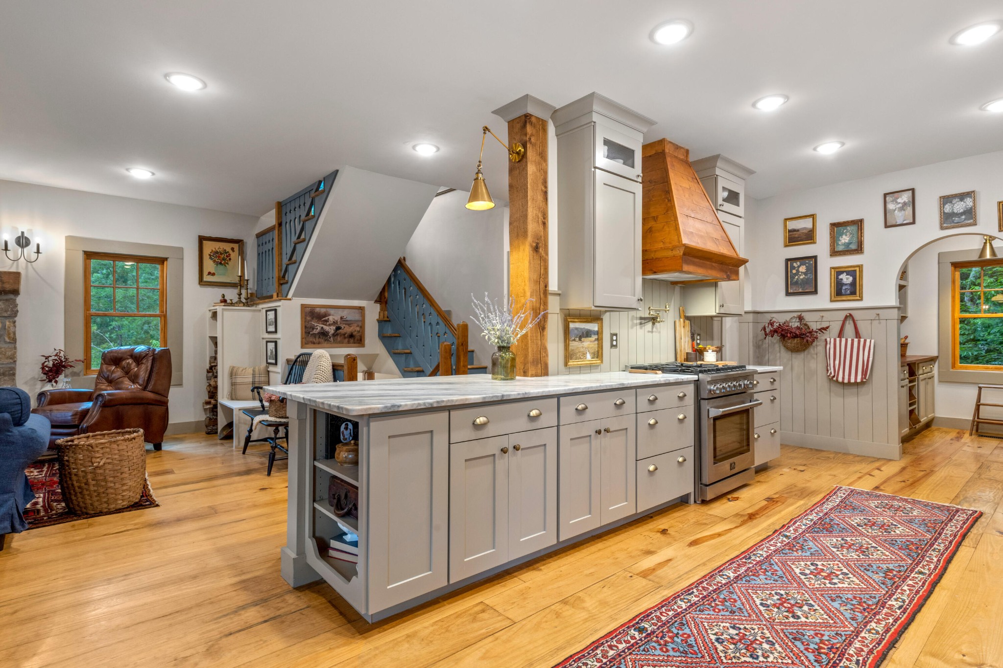 32 Lantern Cove Road Chickamauga GA 30707