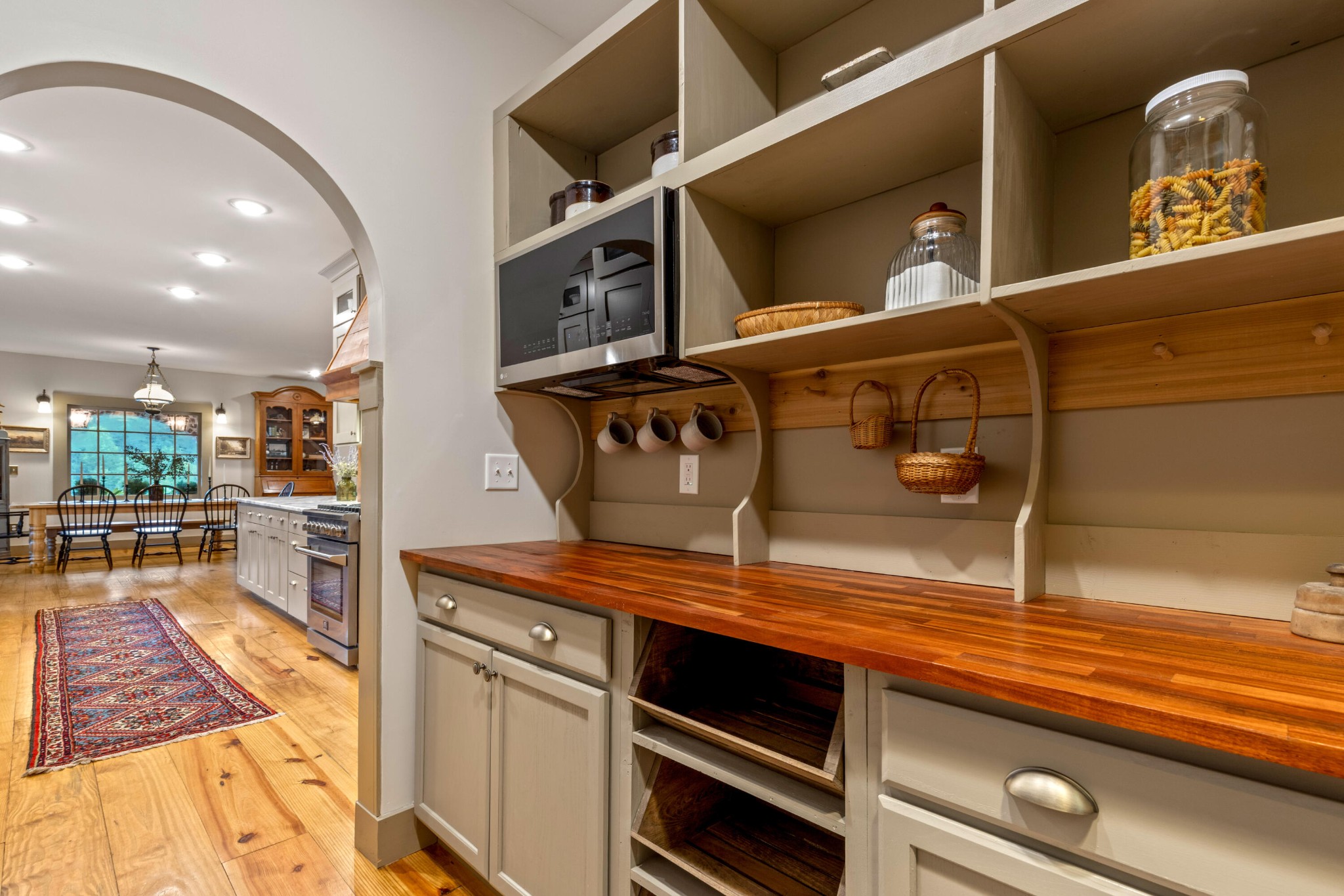 32 Lantern Cove Road Chickamauga GA 30707