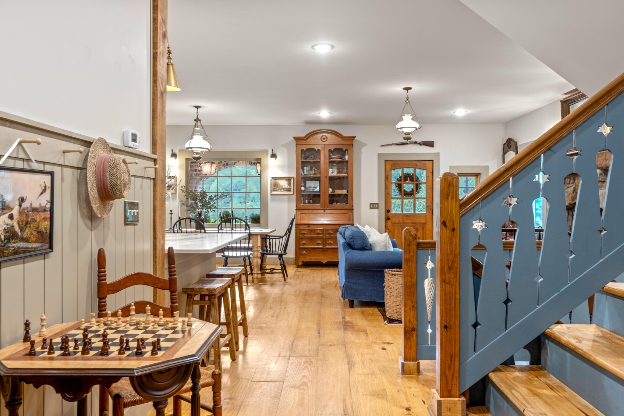 32 Lantern Cove Road Chickamauga GA 30707