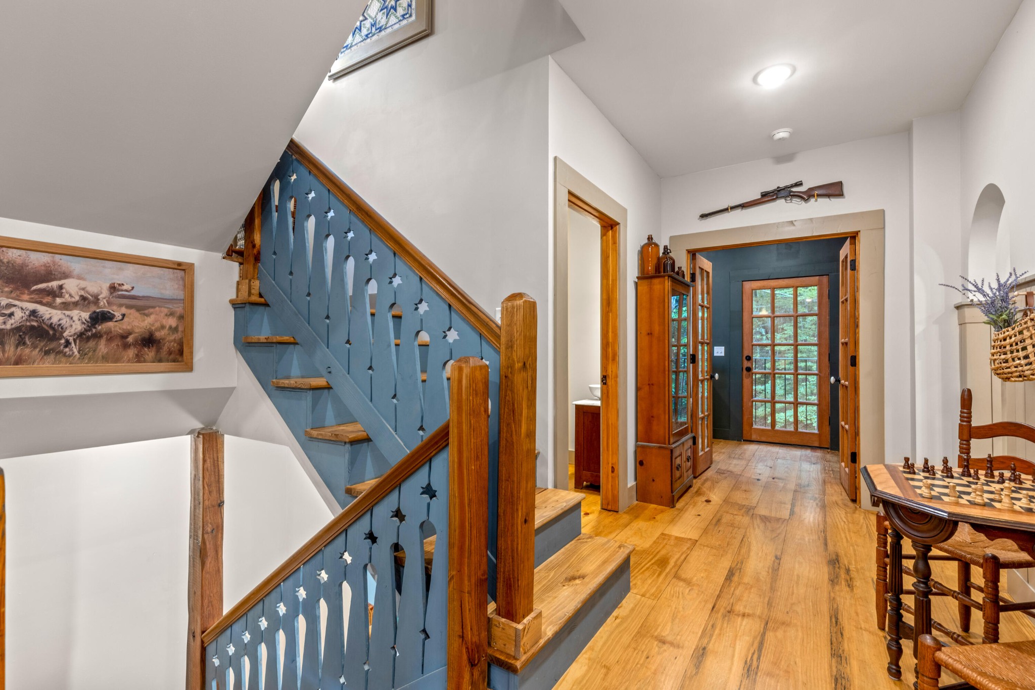32 Lantern Cove Road Chickamauga GA 30707