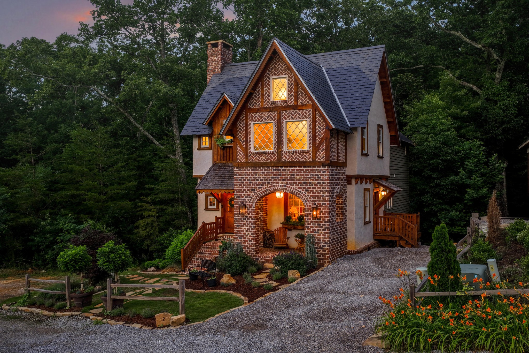 32 Lantern Cove Road Chickamauga GA 30707