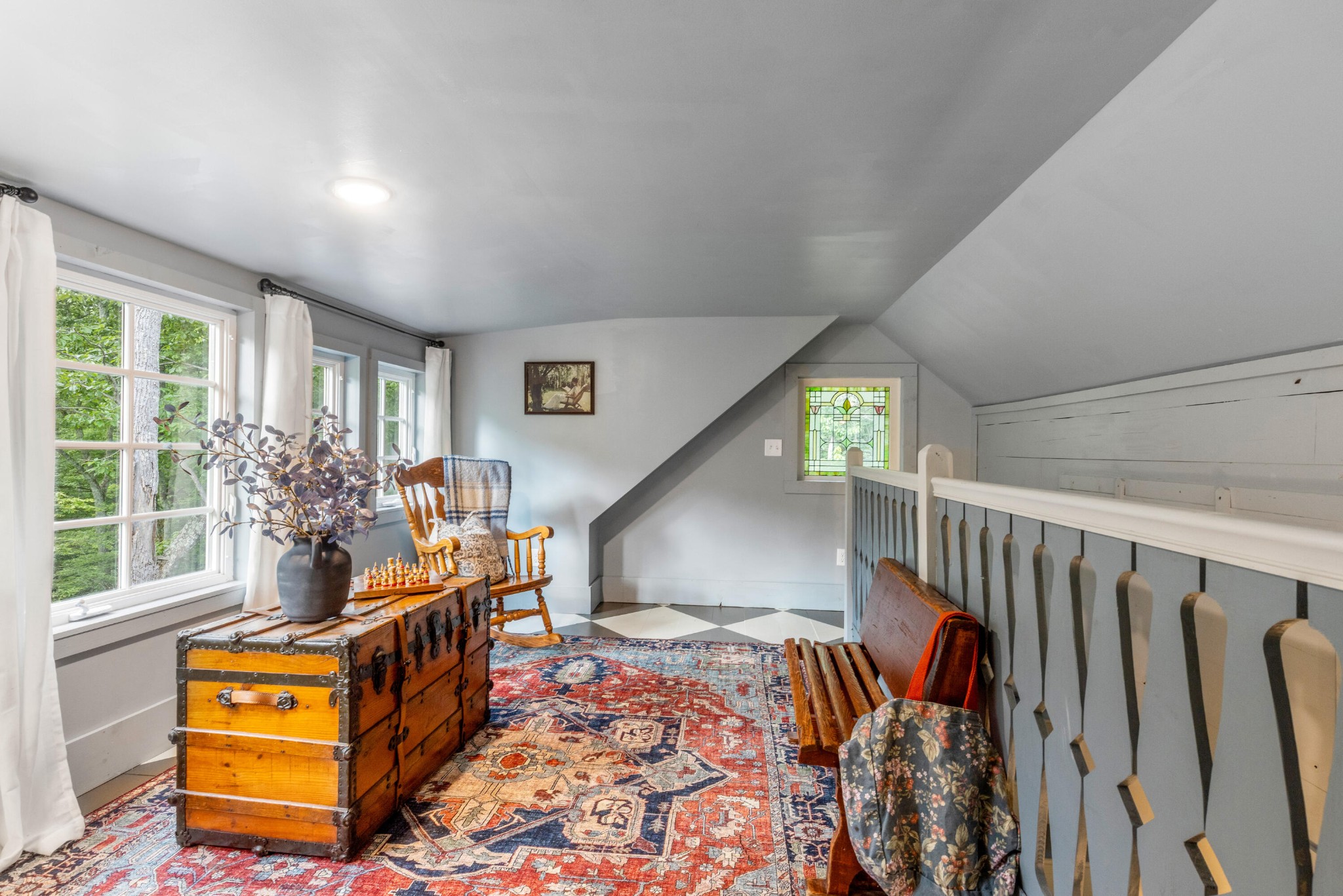 32 Lantern Cove Road Chickamauga GA 30707
