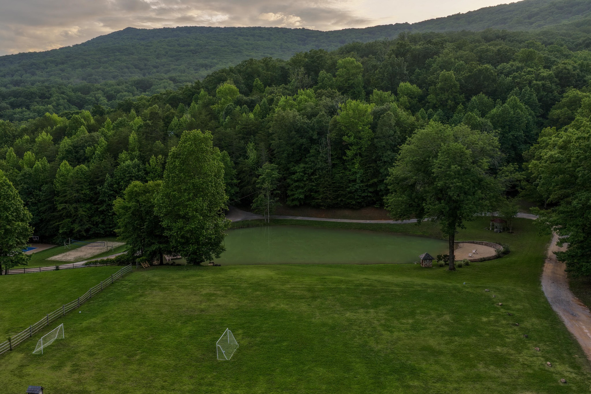 32 Lantern Cove Road Chickamauga GA 30707